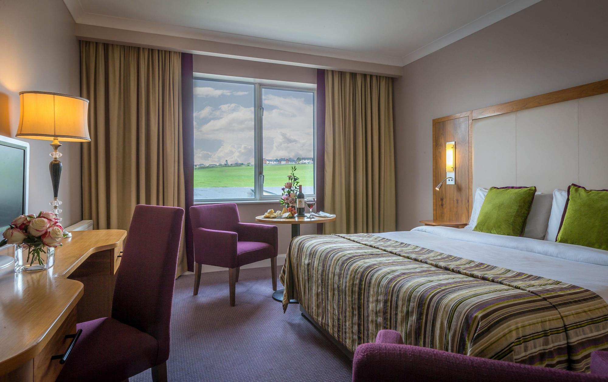 Charleville Park Hotel & Leisure Club Buitenkant foto