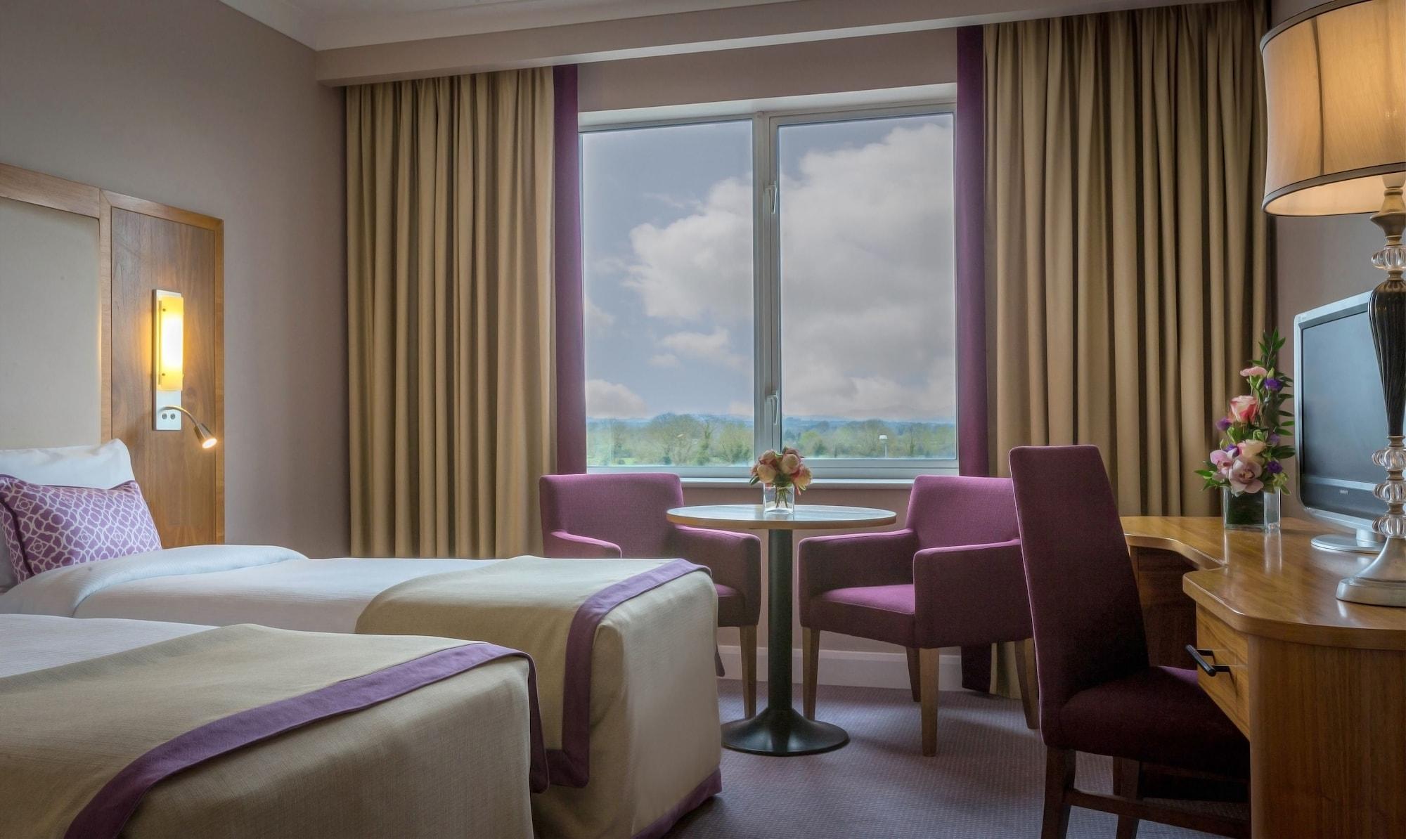 Charleville Park Hotel & Leisure Club Buitenkant foto