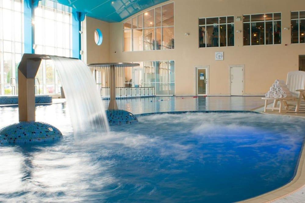 Charleville Park Hotel & Leisure Club Buitenkant foto