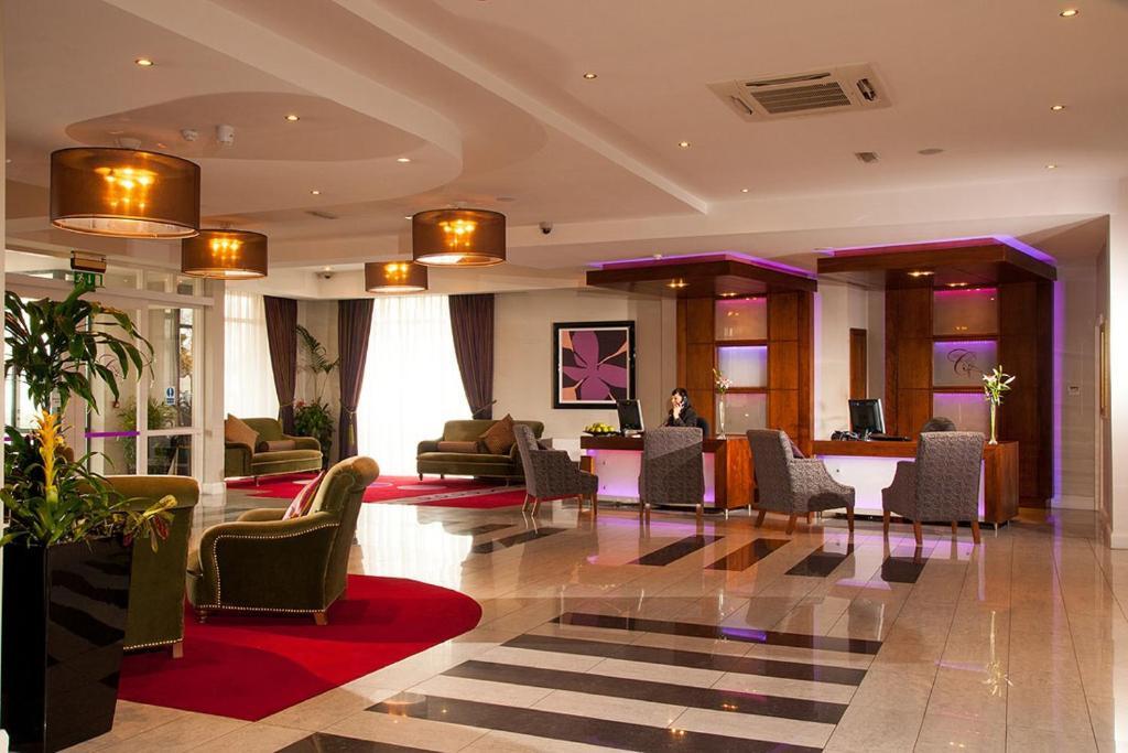 Charleville Park Hotel & Leisure Club Kamer foto