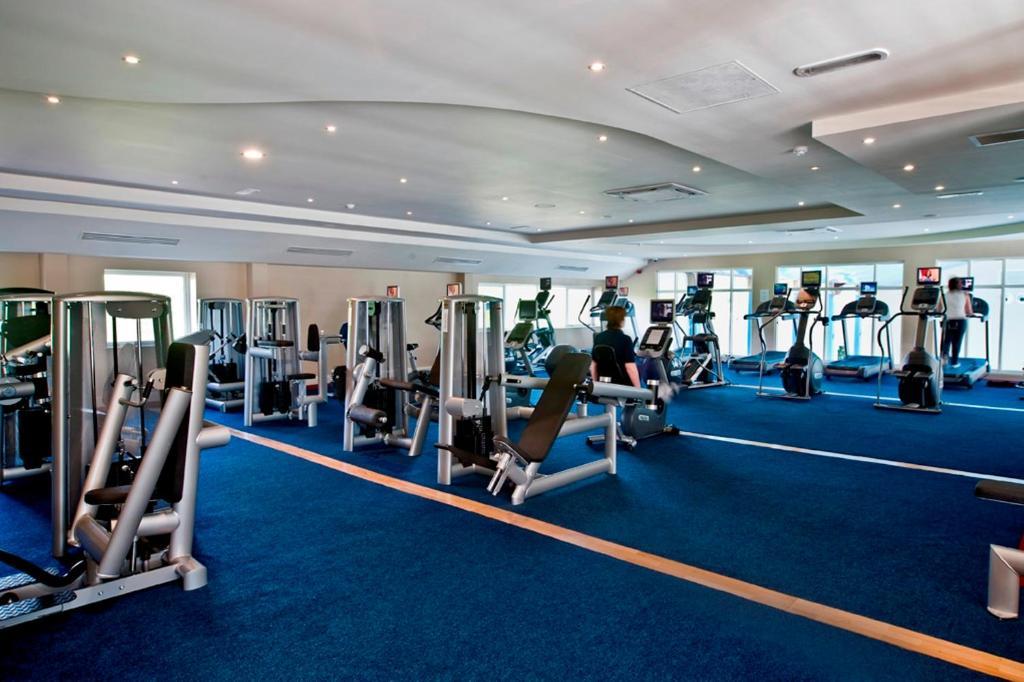 Charleville Park Hotel & Leisure Club Kamer foto