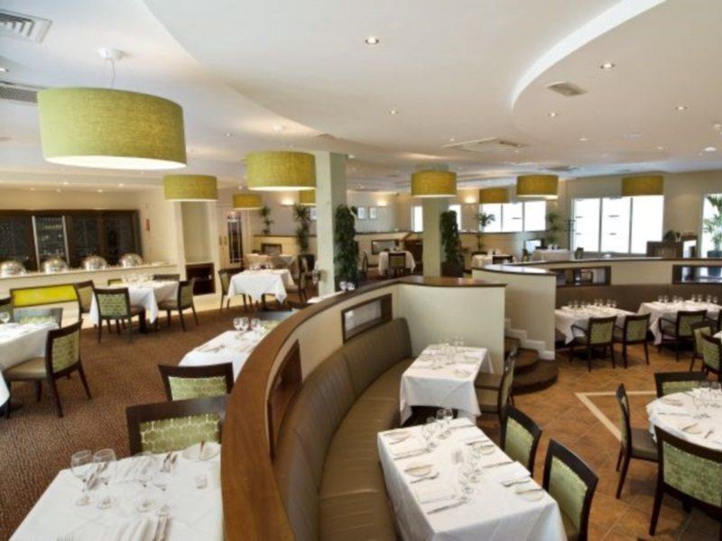 Charleville Park Hotel & Leisure Club Buitenkant foto